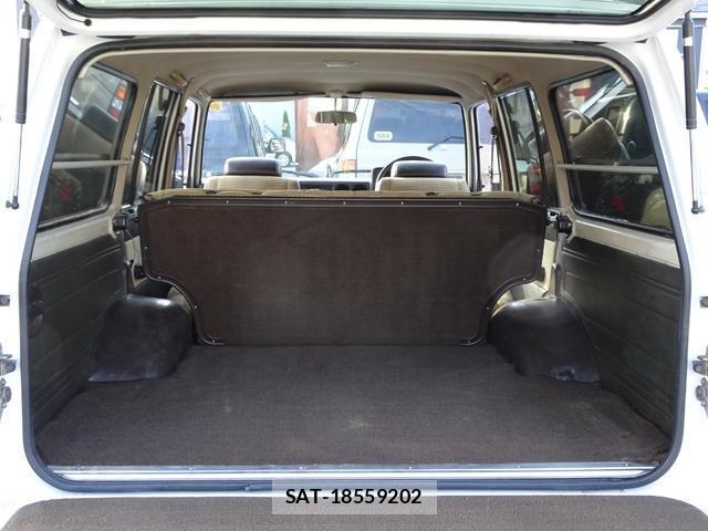 Toyota LAND CRUISER 1984-11 8012511-19
