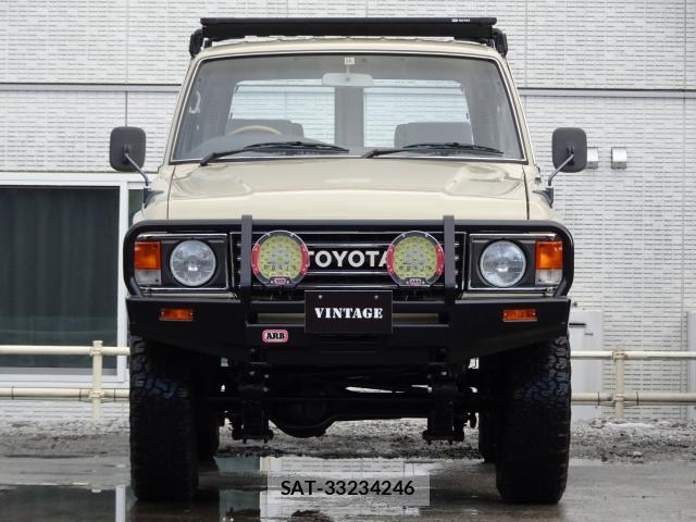 Toyota LAND CRUISER 1988-01 8012513-3