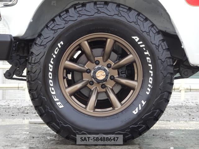 Toyota LAND CRUISER 1989-08 8012514-12