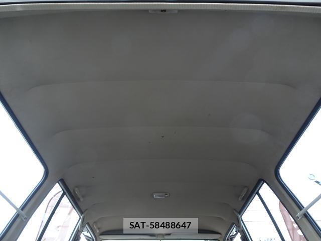 Toyota LAND CRUISER 1989-08 8012514-18