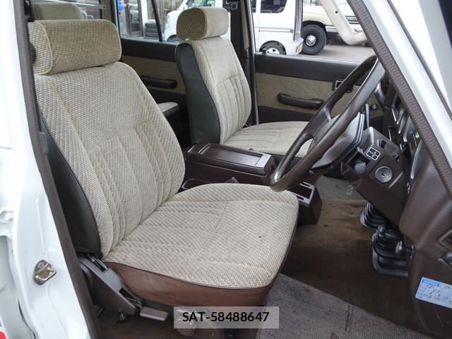 Toyota LAND CRUISER 1989-08 8012514-2