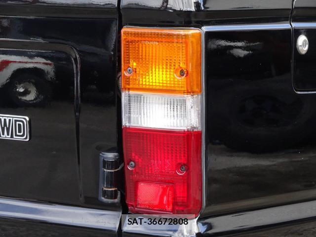 Toyota LAND CRUISER 1986-03 8012515-13