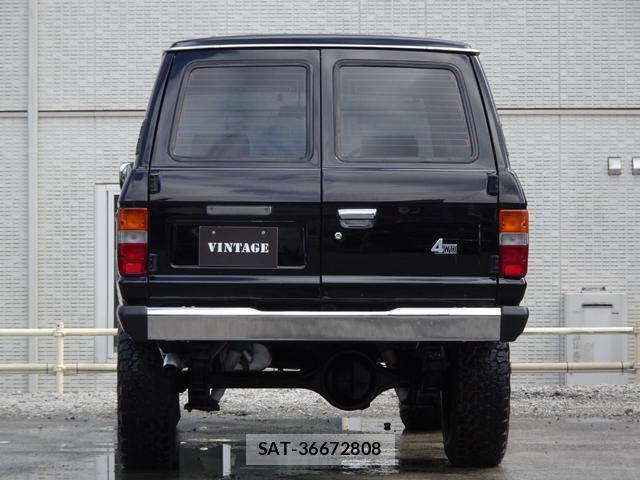 Toyota LAND CRUISER 1986-03 8012515-9