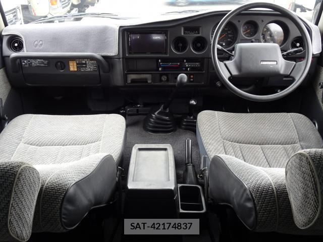 Toyota LAND CRUISER 1988-09 8012517-2