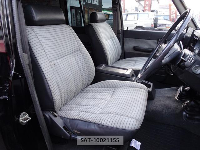 Toyota LAND CRUISER 1986-11 8012518-14