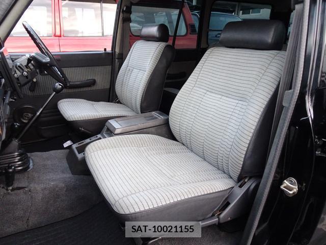 Toyota LAND CRUISER 1986-11 8012518-15