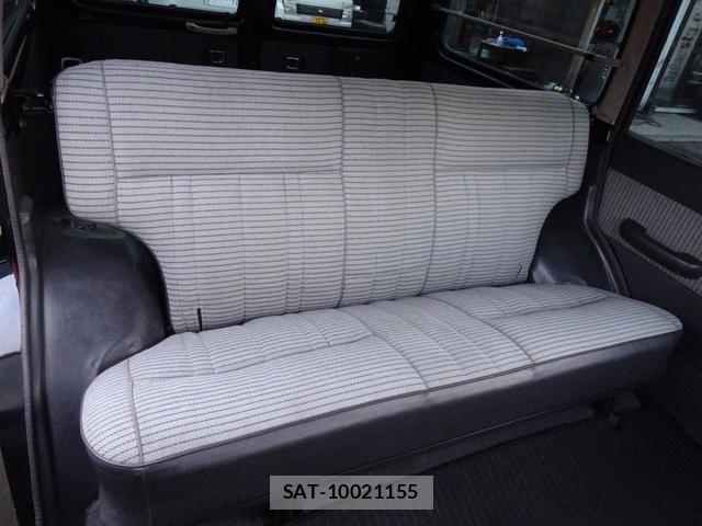 Toyota LAND CRUISER 1986-11 8012518-16