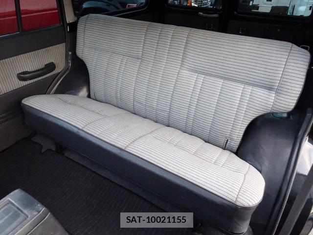 Toyota LAND CRUISER 1986-11 8012518-17
