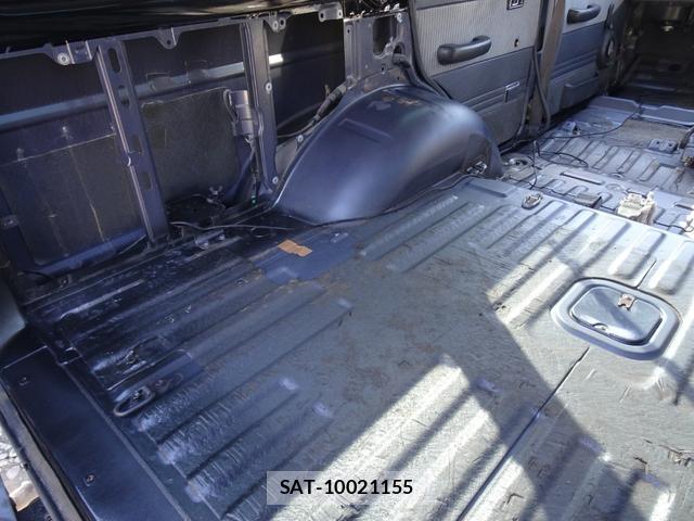 Toyota LAND CRUISER 1986-11 8012518-19