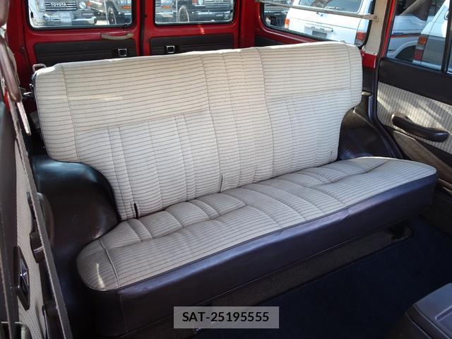 Toyota LAND CRUISER 1987-06 8012519-16