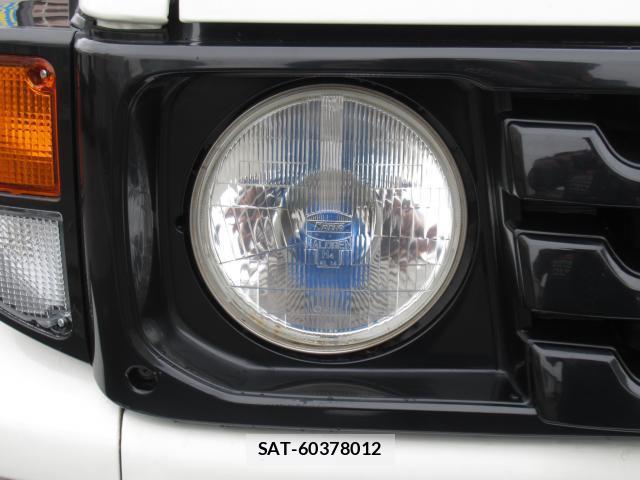 Toyota Land Cruiser 70 1999-10 8006808-10