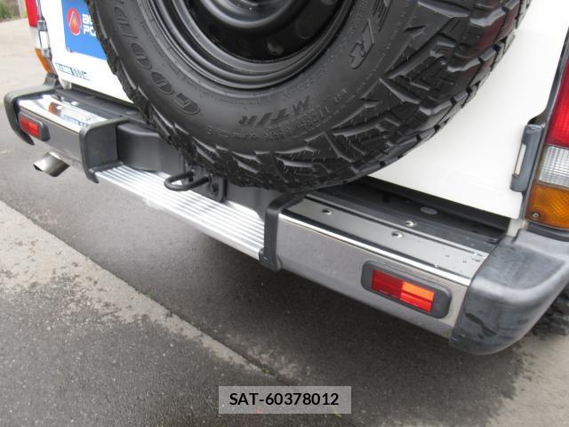 Toyota Land Cruiser 70 1999-10 8006808-16