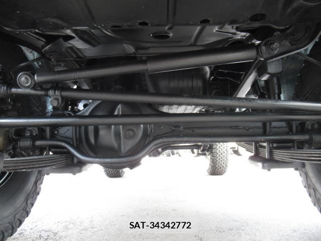 Toyota Land Cruiser 70 1998-11 8006812-10