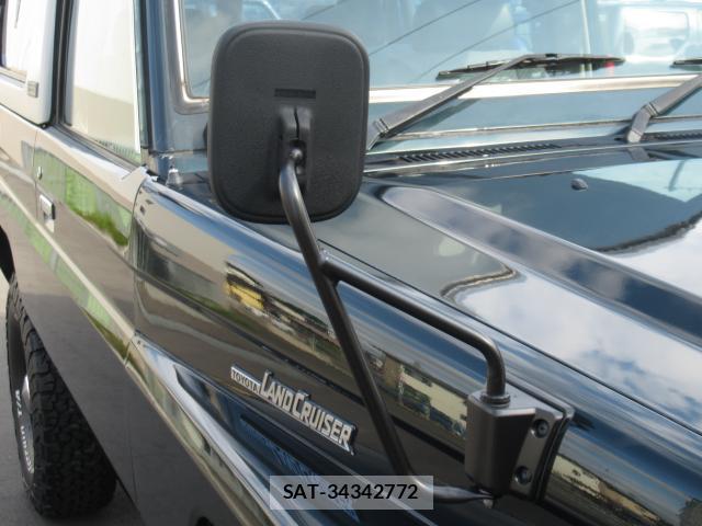 Toyota Land Cruiser 70 1998-11 8006812-14