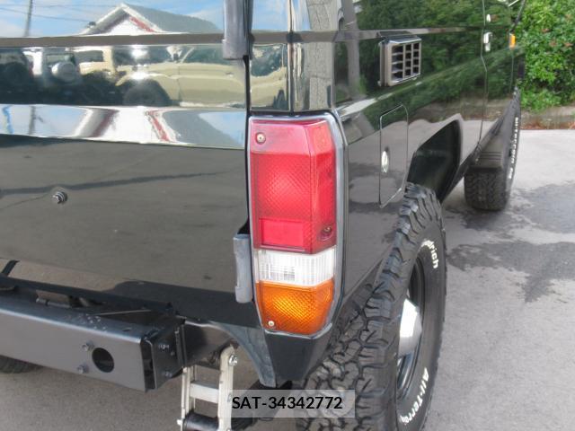 Toyota Land Cruiser 70 1998-11 8006812-16