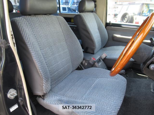 Toyota Land Cruiser 70 1998-11 8006812-4