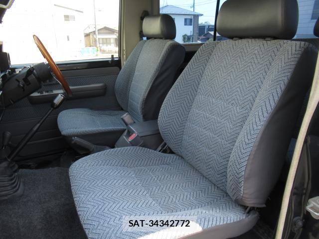 Toyota Land Cruiser 70 1998-11 8006812-5