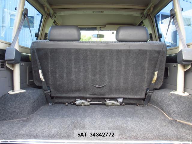 Toyota Land Cruiser 70 1998-11 8006812-7