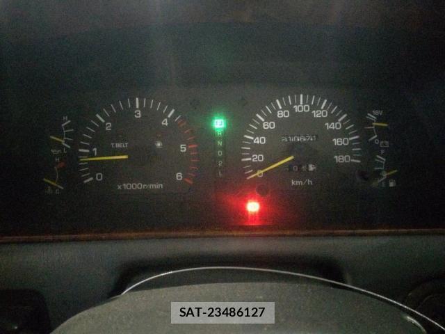 Toyota Land Cruiser 80 1995-03 8003732-5