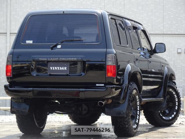 Toyota Land Cruiser 80 1993-10 8012522-2