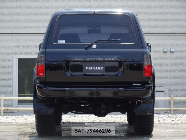 Toyota Land Cruiser 80 1993-10 8012522-5