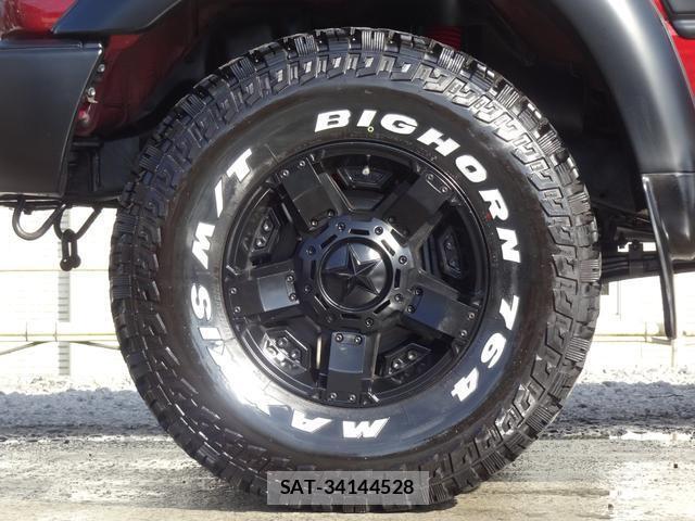 Toyota Land Cruiser 80 1994-10 8012524-12