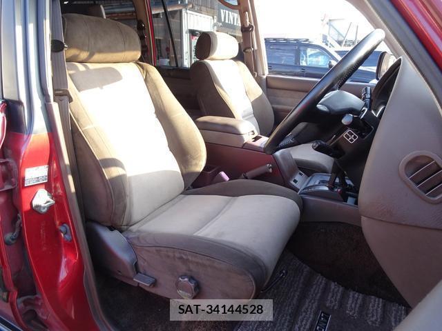 Toyota Land Cruiser 80 1994-10 8012524-14