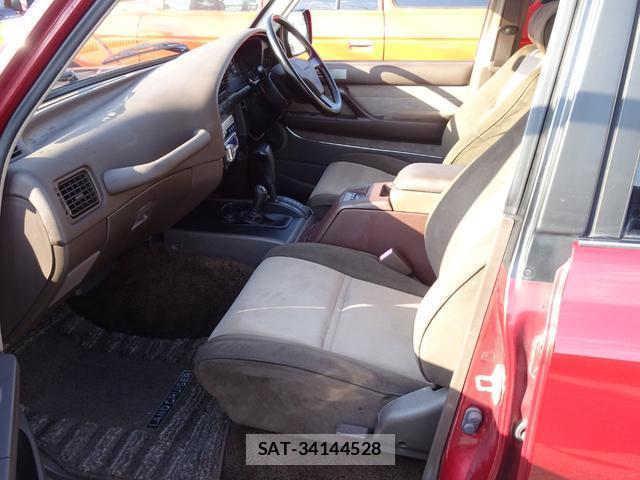 Toyota Land Cruiser 80 1994-10 8012524-15