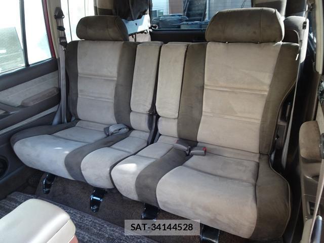 Toyota Land Cruiser 80 1994-10 8012524-16
