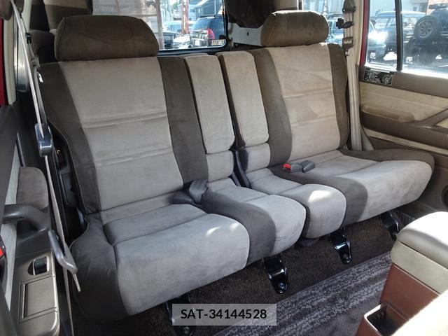 Toyota Land Cruiser 80 1994-10 8012524-17