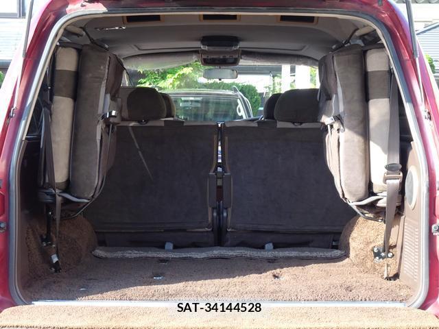 Toyota Land Cruiser 80 1994-10 8012524-18