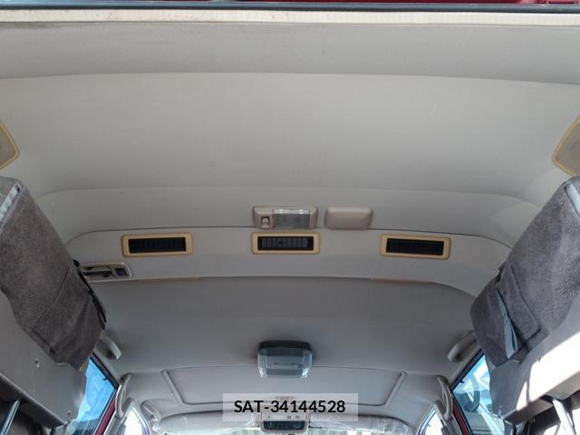 Toyota Land Cruiser 80 1994-10 8012524-19
