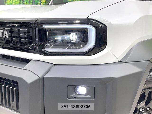 Toyota Land Cruiser FJ 2026-06 8004891-11