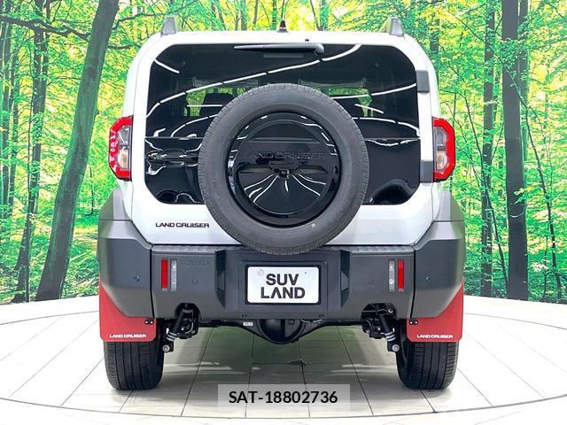 Toyota Land Cruiser FJ 2026-06 8004891-14