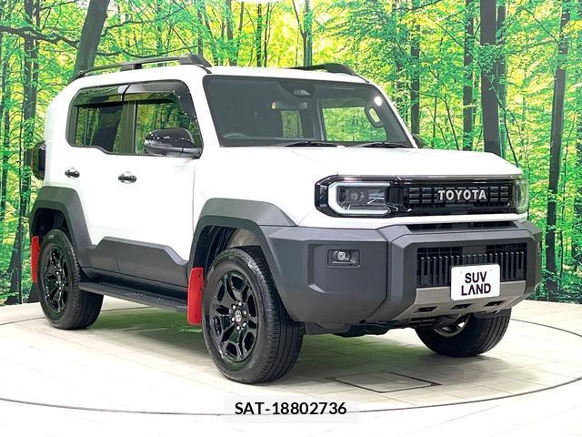 Toyota Land Cruiser FJ 2026-06 8004891-15