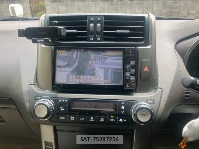 Toyota LAND CRUISER PRADO 2012-04 8006128-18