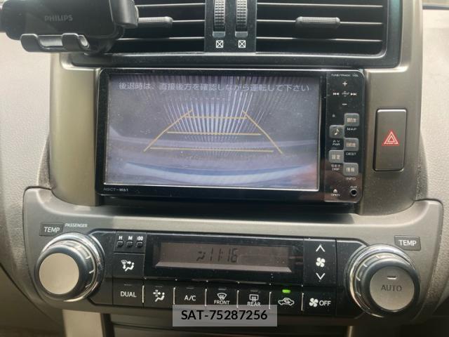 Toyota LAND CRUISER PRADO 2012-04 8006128-19