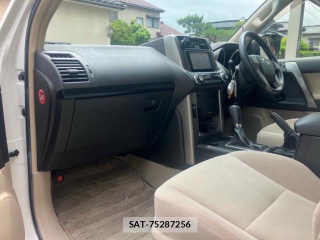 Toyota LAND CRUISER PRADO 2012-04 8006128-7