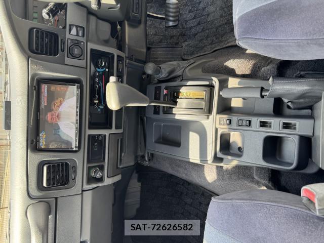 Toyota LAND CRUISER PRADO 1993-06 8006503-15
