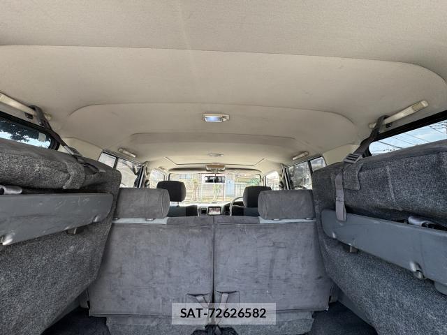Toyota LAND CRUISER PRADO 1993-06 8006503-16