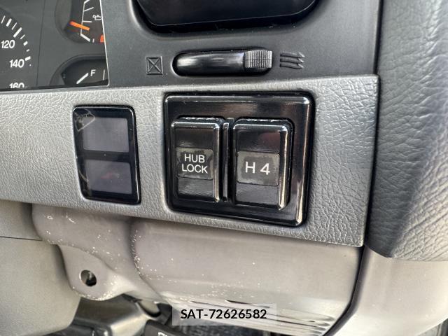 Toyota LAND CRUISER PRADO 1993-06 8006503-19