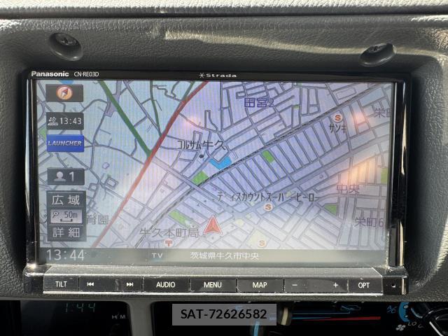 Toyota LAND CRUISER PRADO 1993-06 8006503-4