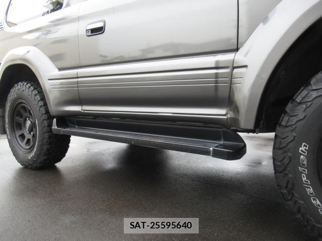 Toyota LAND CRUISER PRADO 1997-02 8006809-13