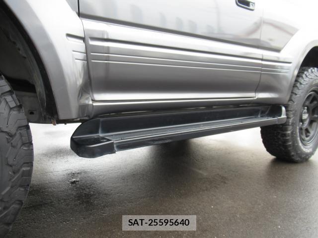 Toyota LAND CRUISER PRADO 1997-02 8006809-14