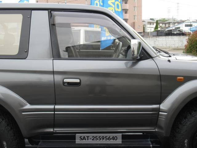 Toyota LAND CRUISER PRADO 1997-02 8006809-16
