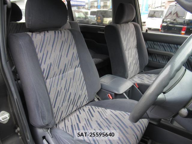 Toyota LAND CRUISER PRADO 1997-02 8006809-4