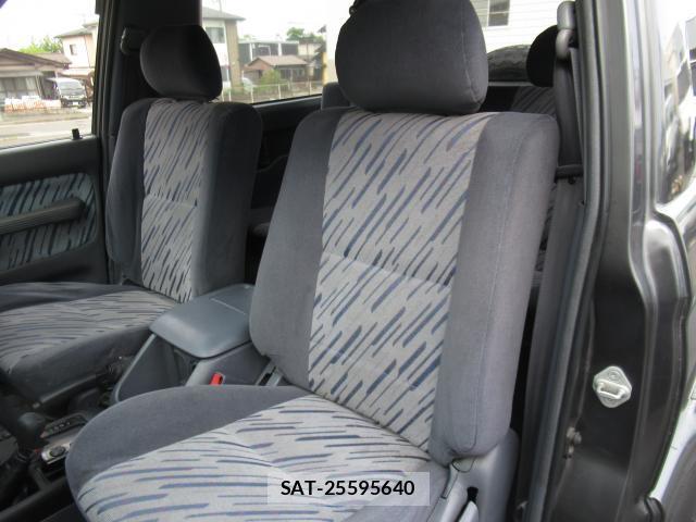 Toyota LAND CRUISER PRADO 1997-02 8006809-5