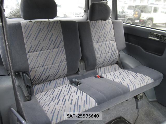 Toyota LAND CRUISER PRADO 1997-02 8006809-7