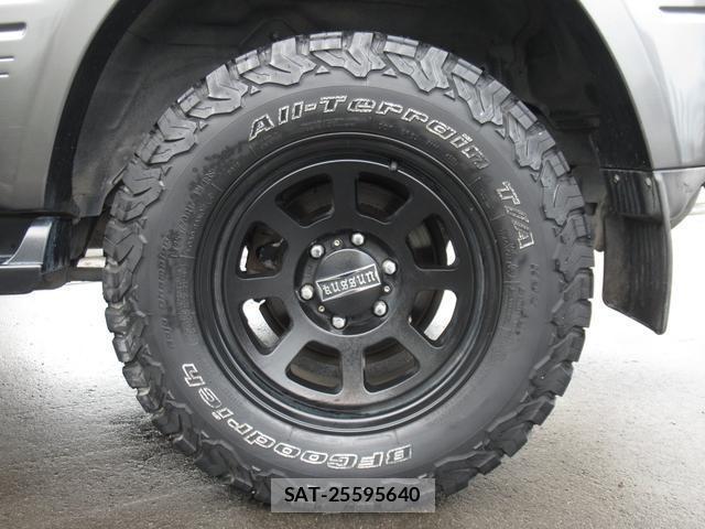 Toyota LAND CRUISER PRADO 1997-02 8006809-8