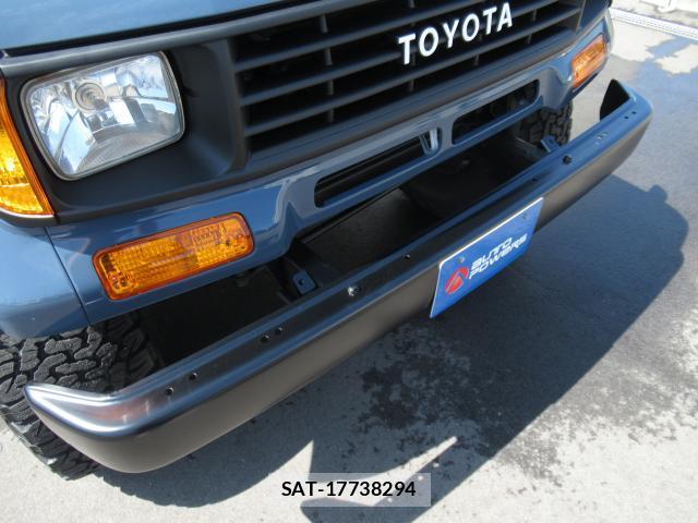 Toyota LAND CRUISER PRADO 1994-03 8006810-10